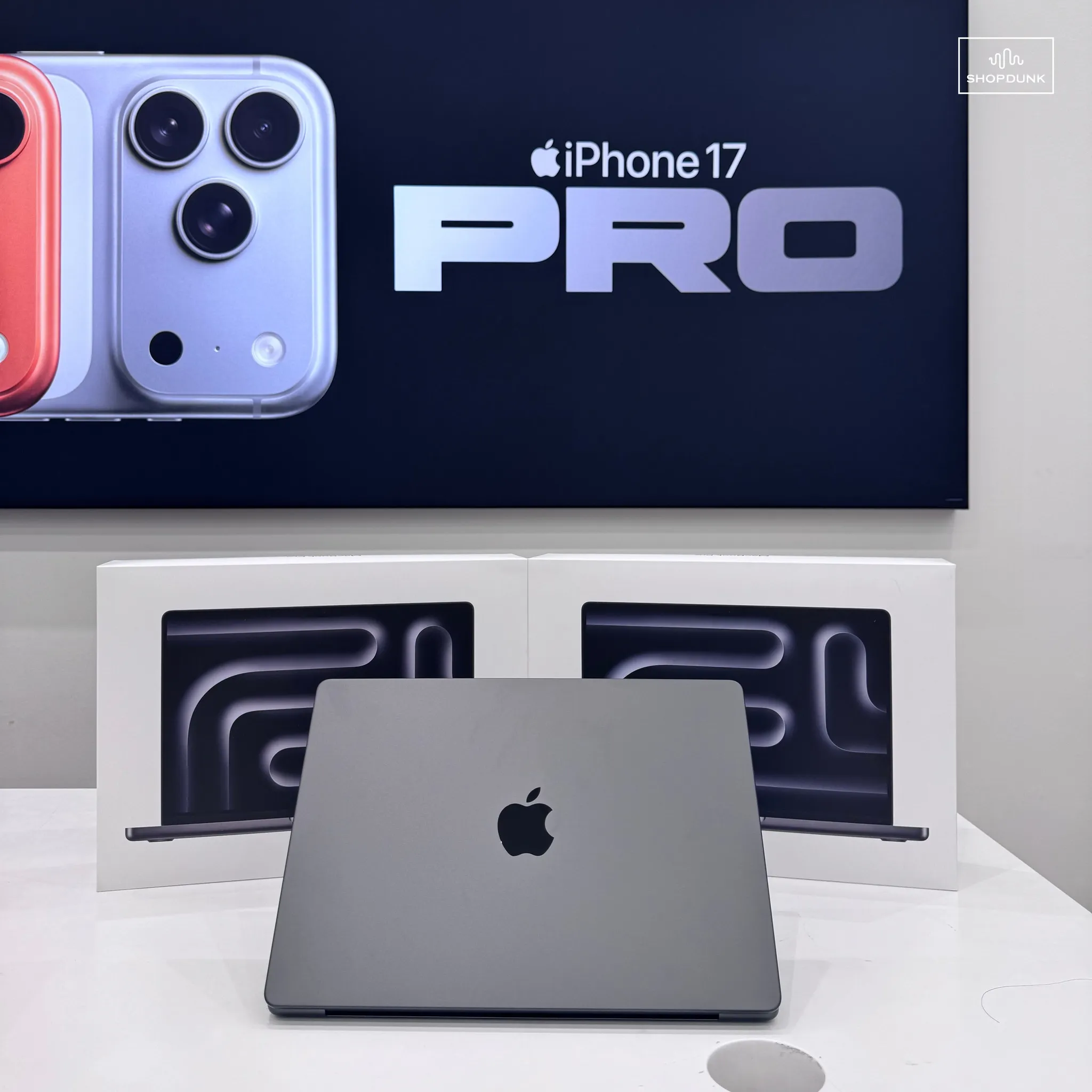 MacBook Pro 14 Inch M5 2025